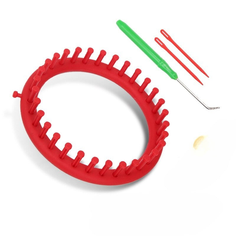 Knit Craft Crochet Hook Tool Set - Image 6
