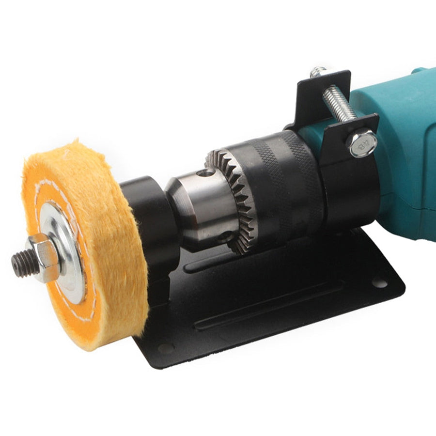 Power Edge Electric Drill-Grinder Sharpener Set - Image 2