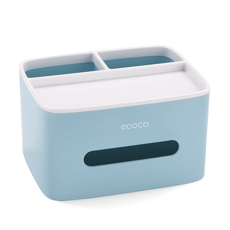 Multi-Use Phone Holder Tissue Dispenser - Image 2