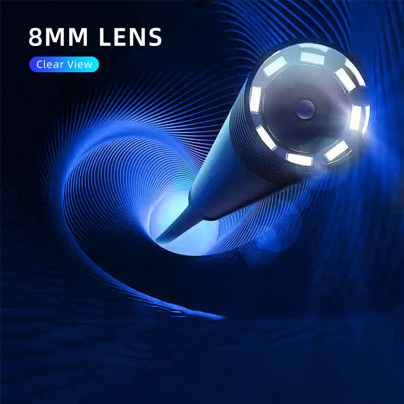 Mini Flexible Waterproof USB Camera - Image 5