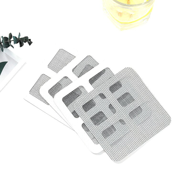 Anti-Mosquito Window Film Patch Stickers - Image 2