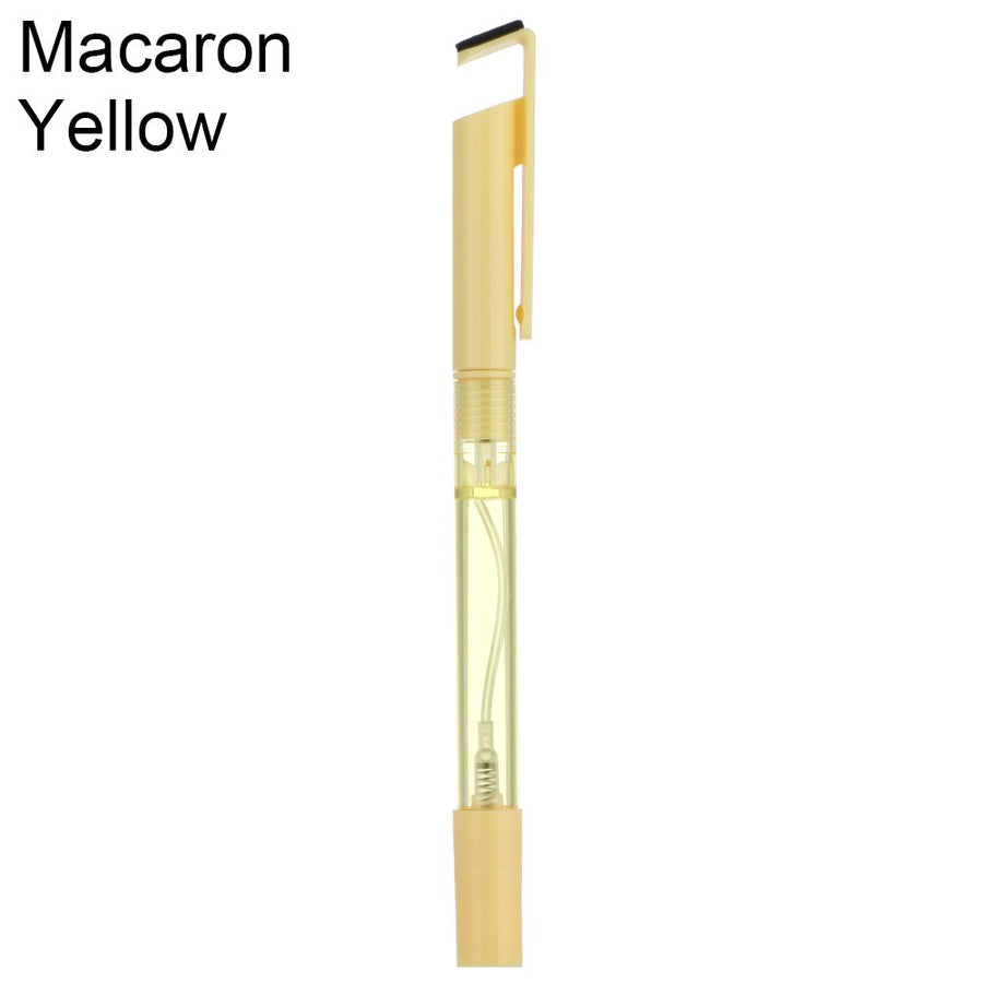 3in1 Multitasker Spray Refillable Gel Pen - Image 7