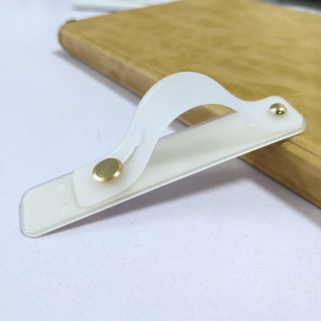 Wrist Band Universal Phone Holder Stand - Image 11