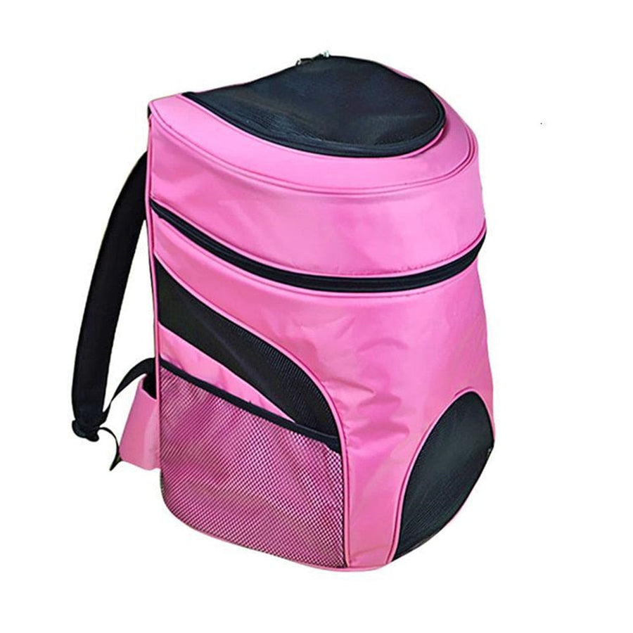 Sport Travel Portable Pet Carrier - Image 9