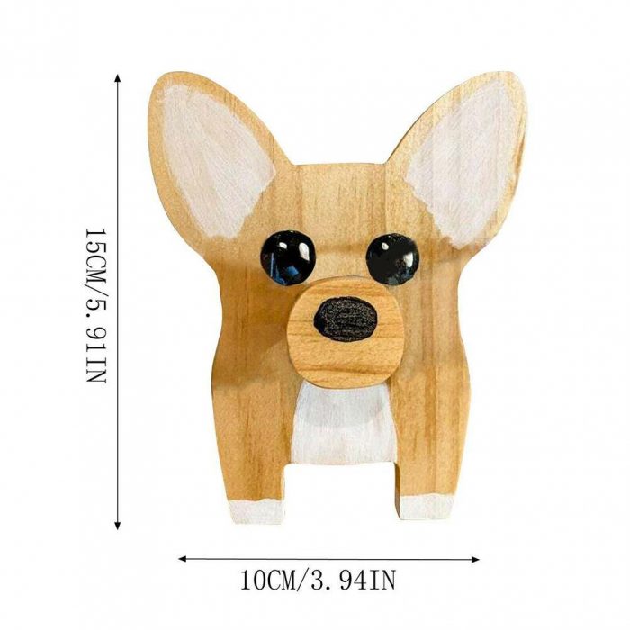 Cute Animals Glasses Holder - Image 7