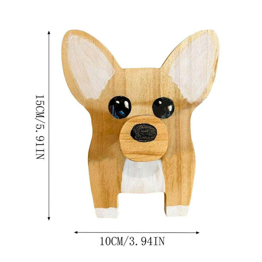 Cute Animals Glasses Holder - Image 8