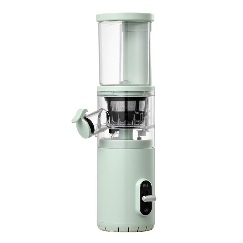 Quick Squizzy Portable Juicer - Image 8