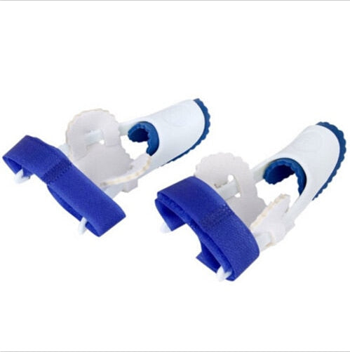 Adjustable Move Right Toe Alignment Corrector Aid - Image 1