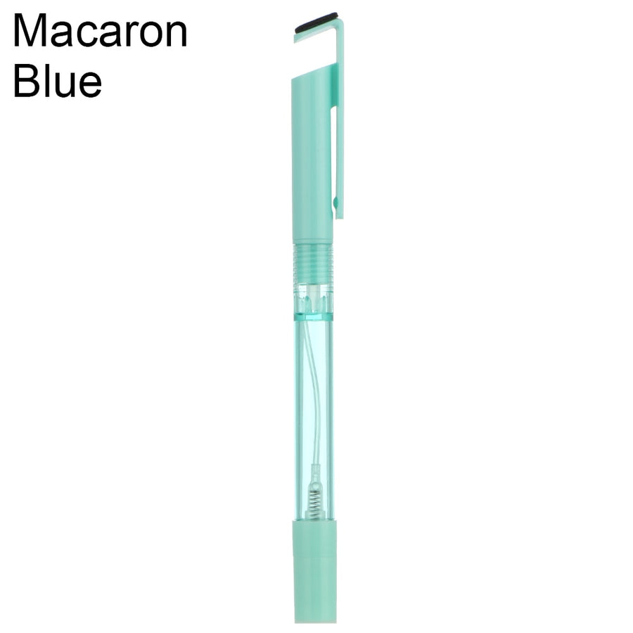 3in1 Multitasker Spray Refillable Gel Pen - Image 6