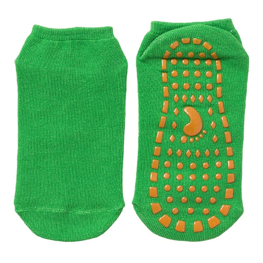 Non-Slip Breathable Colorful Kid Socks - Image 2