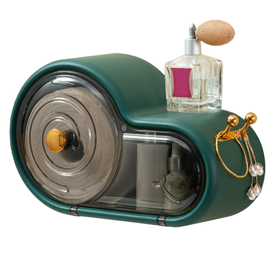 Snail Storage Box Toilet Paper - Image 8