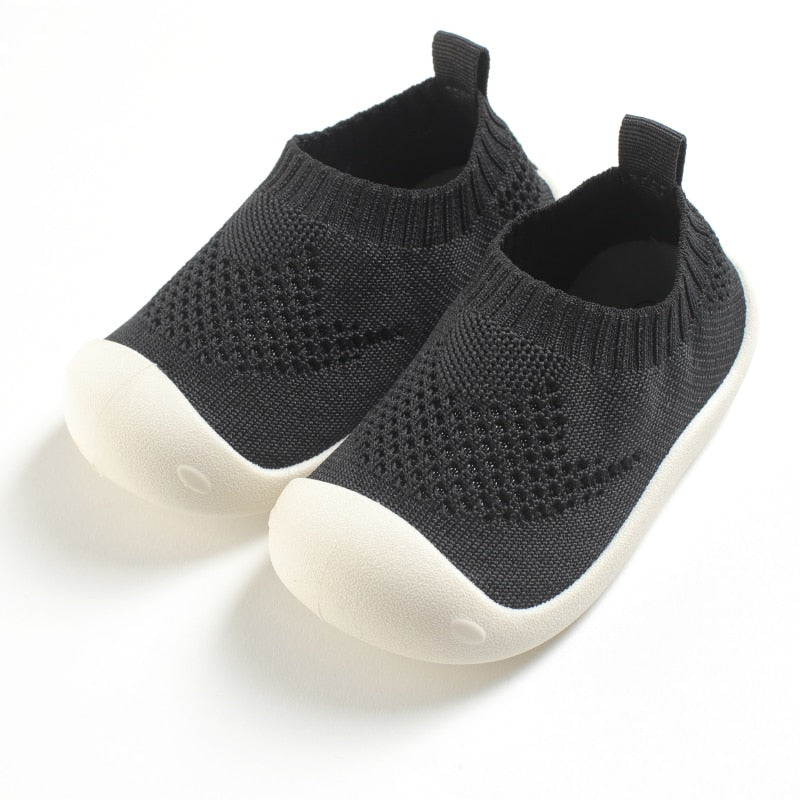 Non-slip Chich Soft Steps Baby Shoes - Image 11