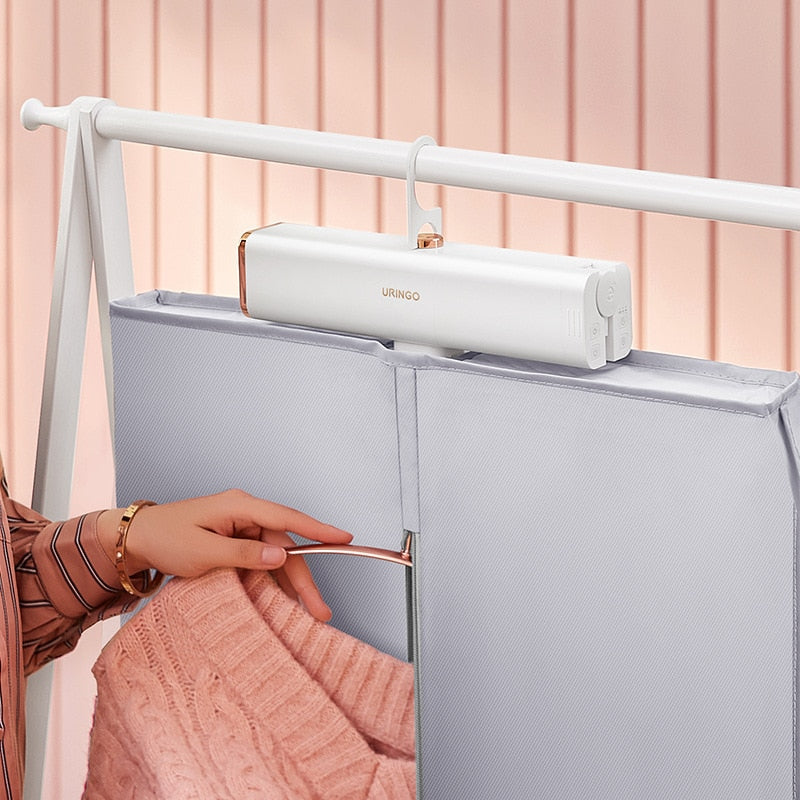 Smart Laundry Innovative Electric Drying Rack - Image 0
