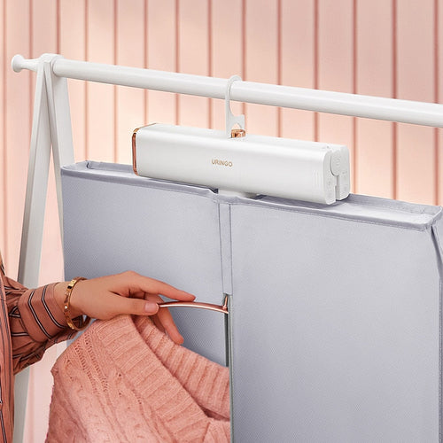 Smart Laundry Innovative Electric Drying Rack - Image 0
