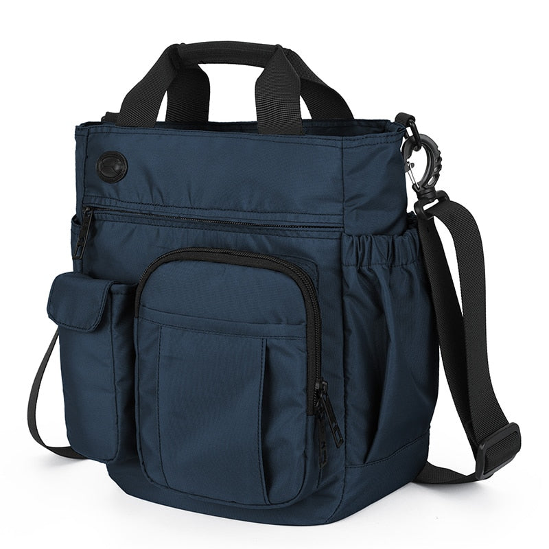 Stylish Messenger Elegant Shoulder Bag - Image 2