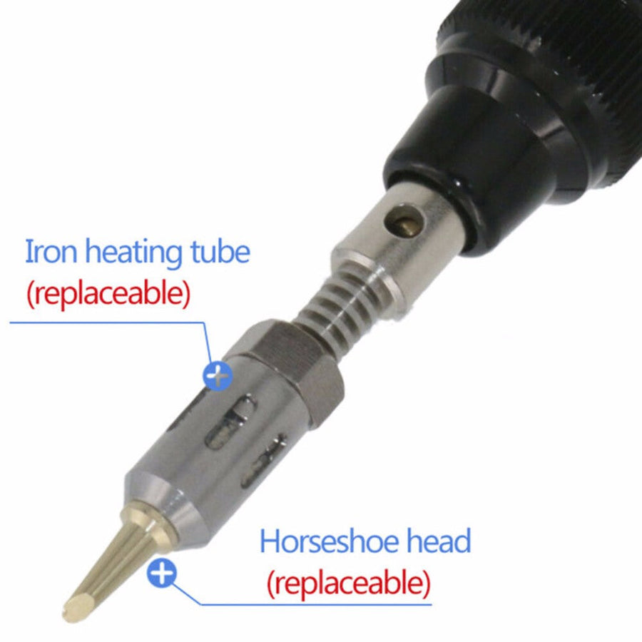 Professional Iron Soldering Pen Tool - Image 2