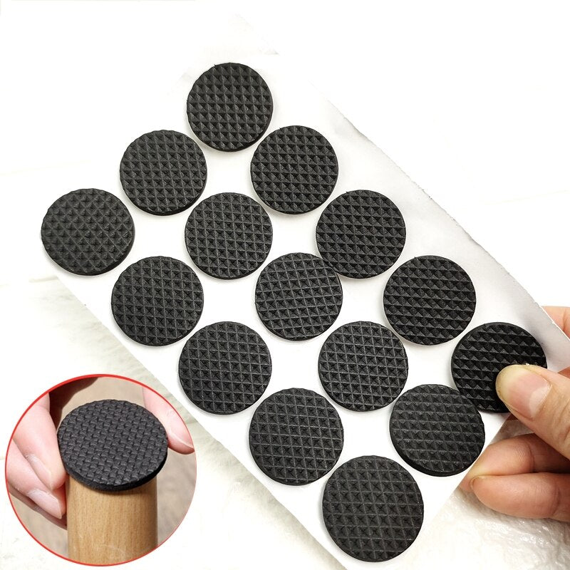 All Surface Non-slip Sticky Chair Foot Pad - Image 6