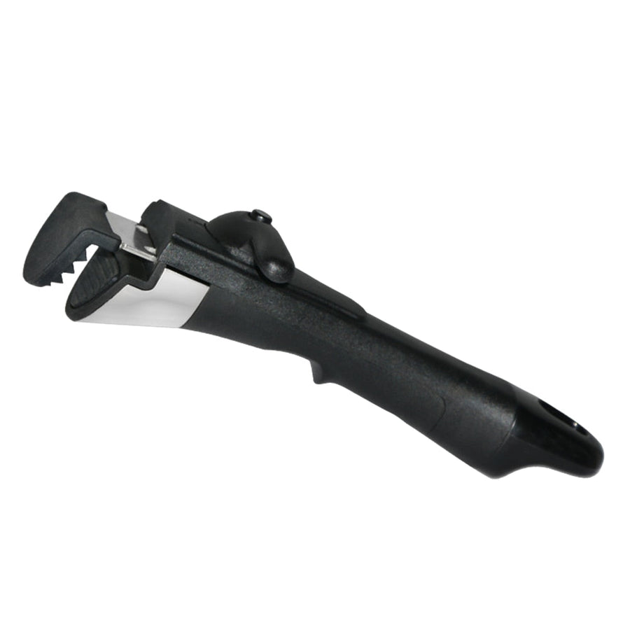 Detachable Pan Handle Clip - Image 1
