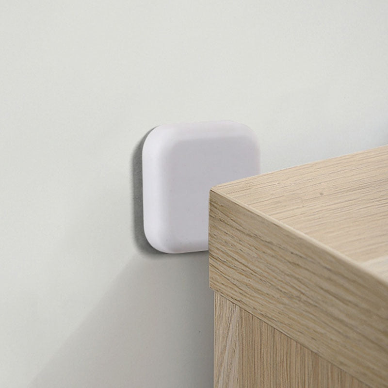 Soft Bumper Anti-Shock Silicone Door Stopper - Image 7