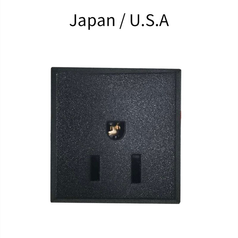 Portable Heavy Duty Travel Power Station - Image 9