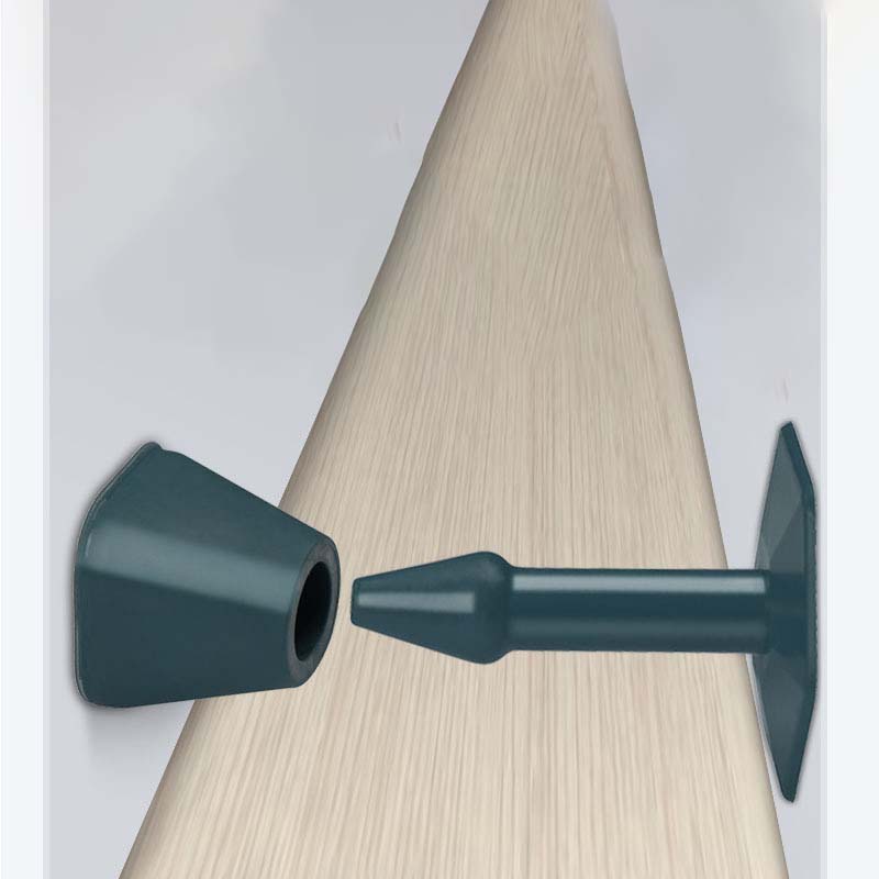 Mini Self-Adhesive Door Stopper - Image 6