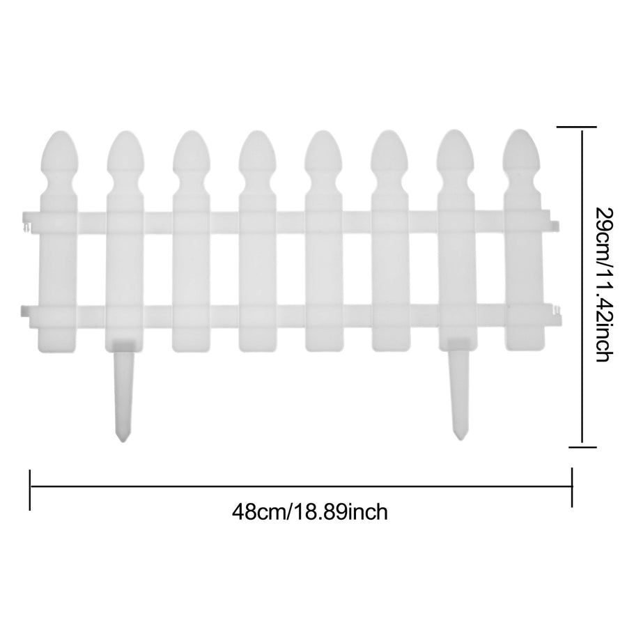 Garden Portable Fence Set - Image 2