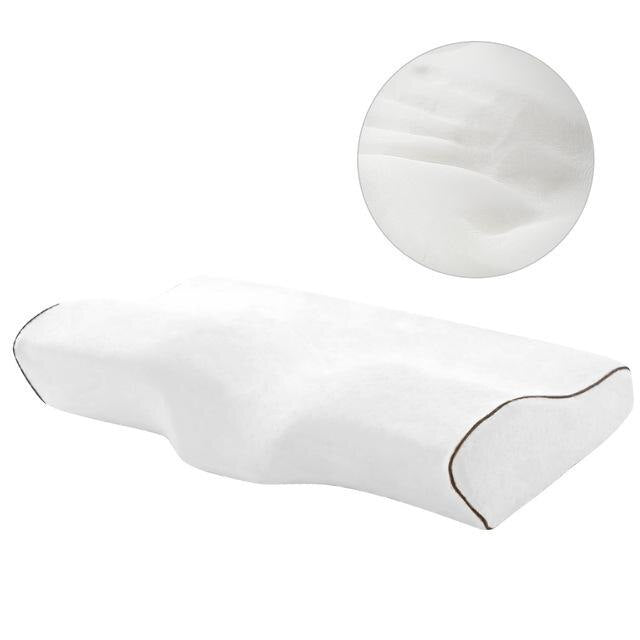 Memory Foam Bedding Pillow - Image 2