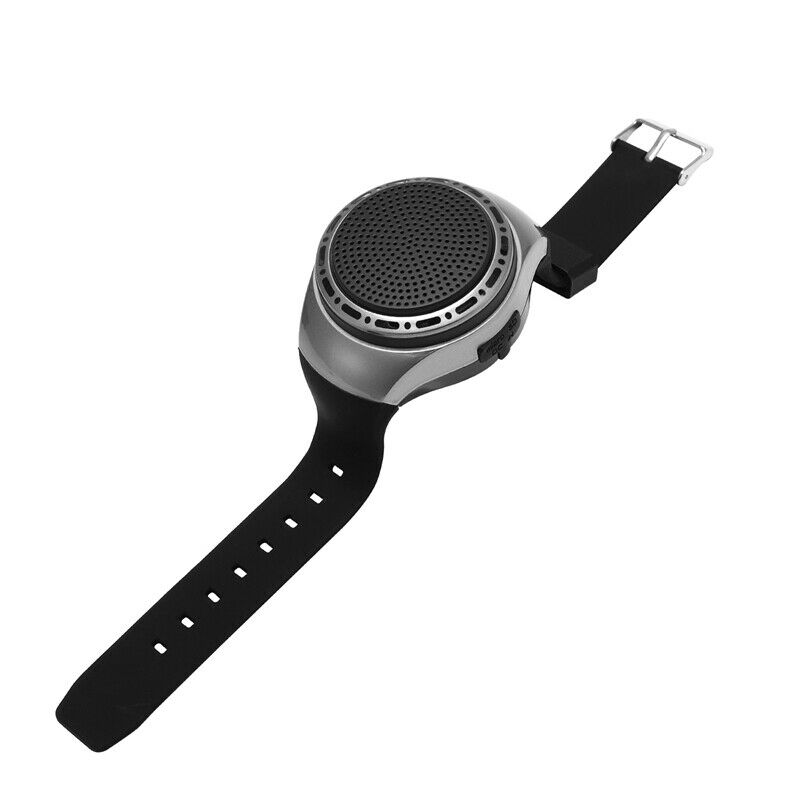 Sound Nova Sports Wrist Bluetooth Speaker - Image 2