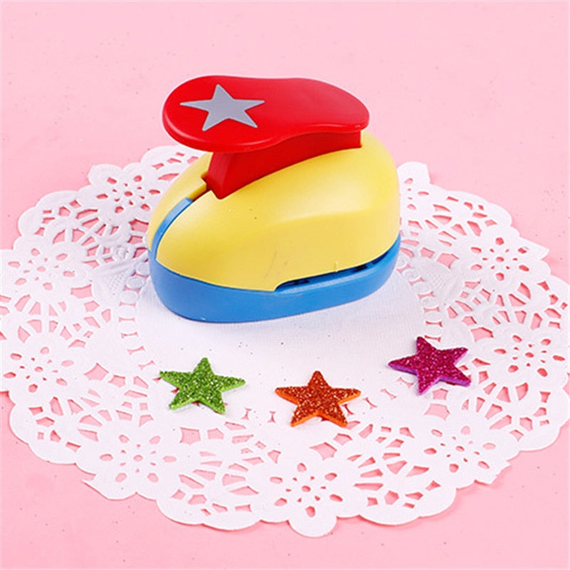 Fancy Flower Paper Shaper Tool - Image 9