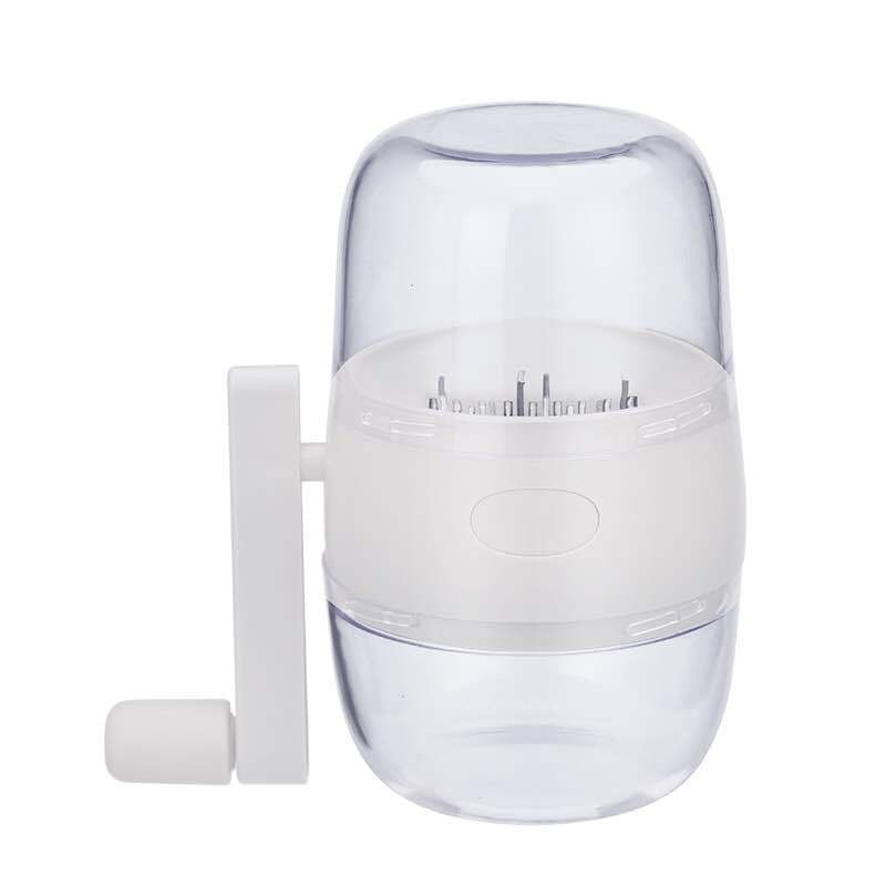 Manual Nut Grinding Chopper - Image 6