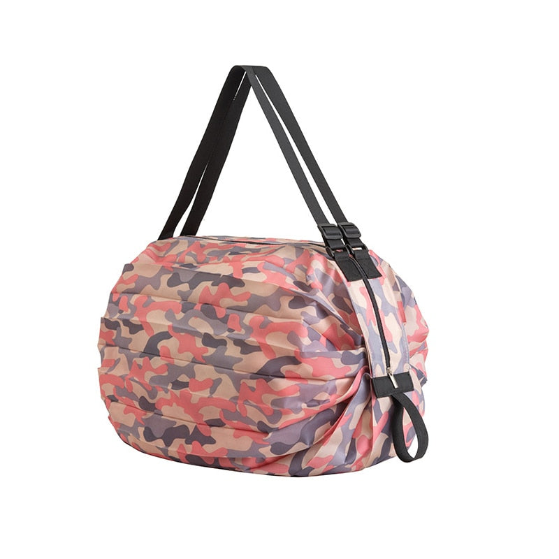 Large Capacity Foldable Magic Shopping Bag - Image 6