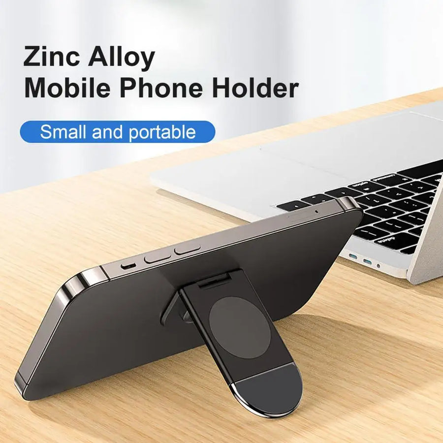 Magnetic Rotatable Strong Suction Phone Holder - Image 3