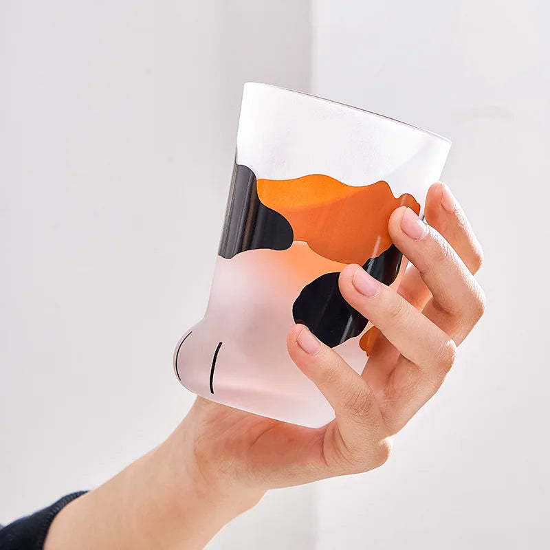 Kitten Claw Cute Cup - Image 1