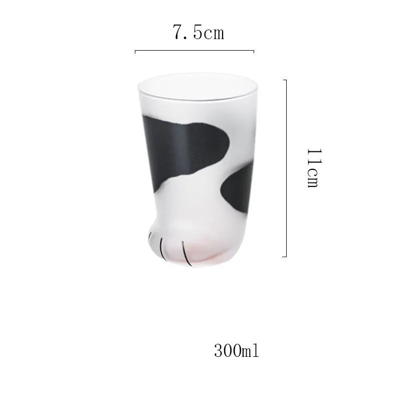 Kitten Claw Cute Cup - Image 4