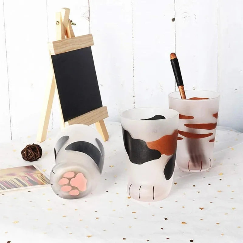 Kitten Claw Cute Cup - Image 3