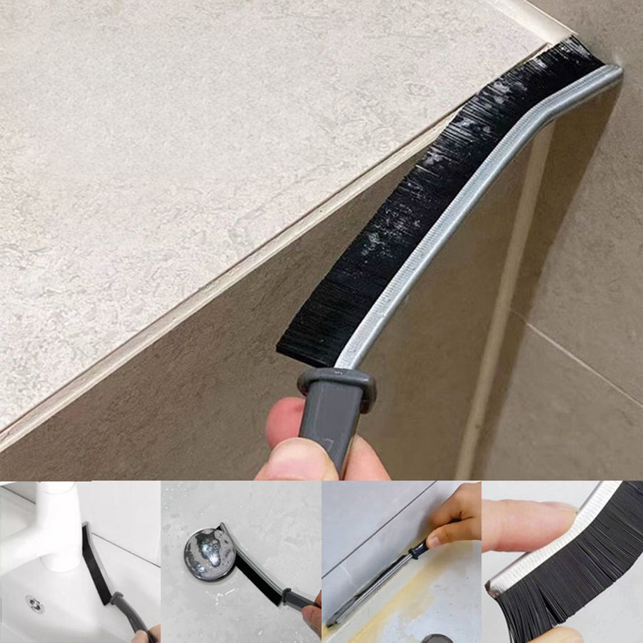 Gap Corner Long Handle Cleaner Brush - Image 7