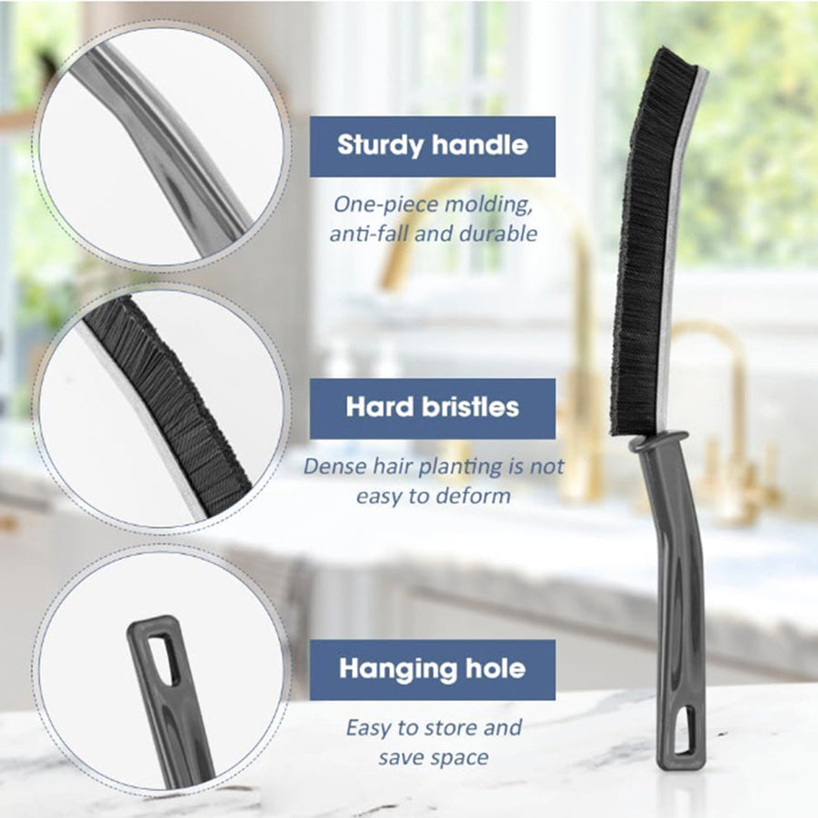 Gap Corner Long Handle Cleaner Brush - Image 9