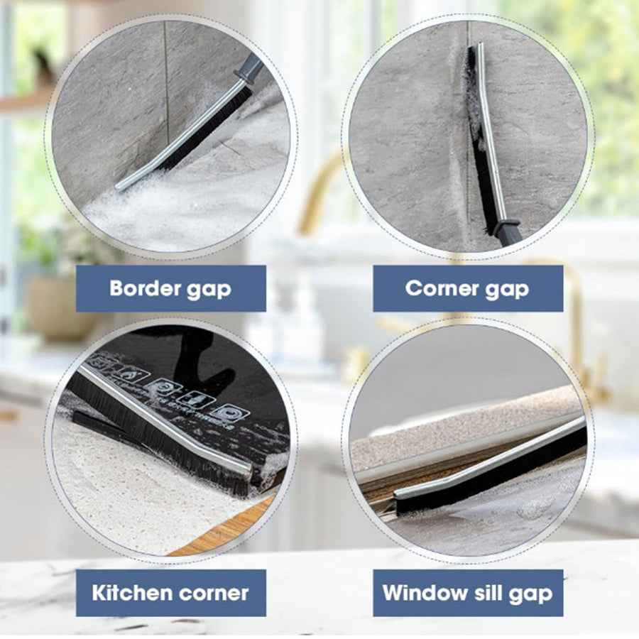 Gap Corner Long Handle Cleaner Brush - Image 10