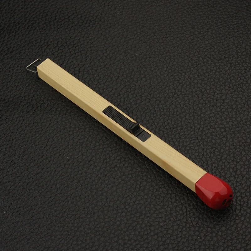 Matchstick Ignition Style Lighter - Image 4