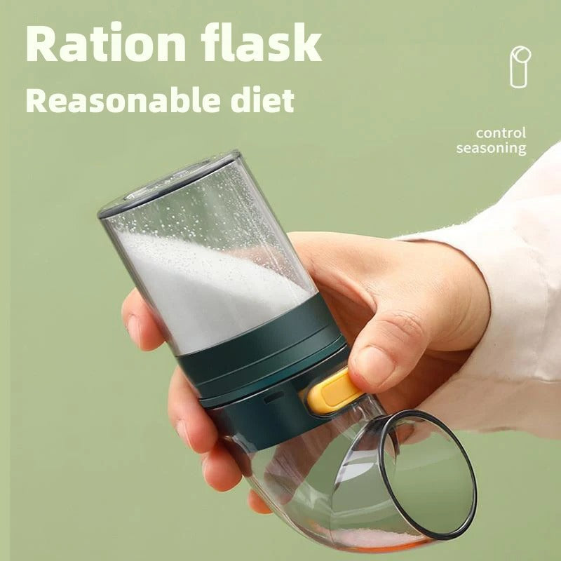 Measurable Efficient Perfect Food Salt Dispenser - Image 1