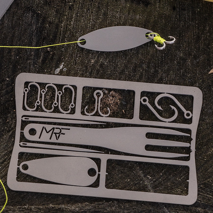 MRF Fisherman - Image 3