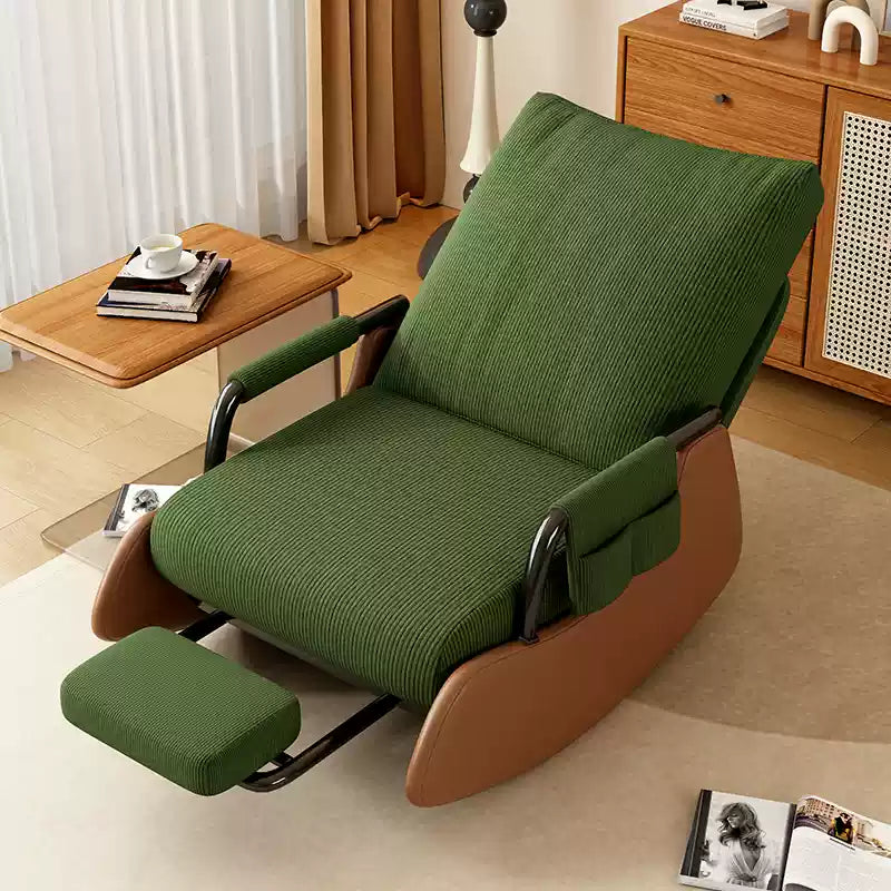 Chill & Relax Ultimate Rocking Chair - Image 2
