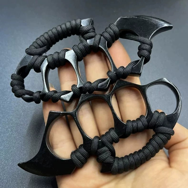 Grip Force Tactical Self-Defense Tool - Image 6