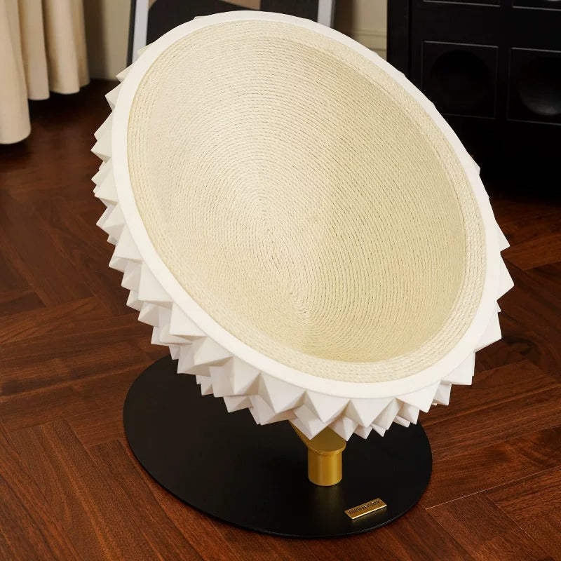 Durian Den Cat Scratching Lounge Bed