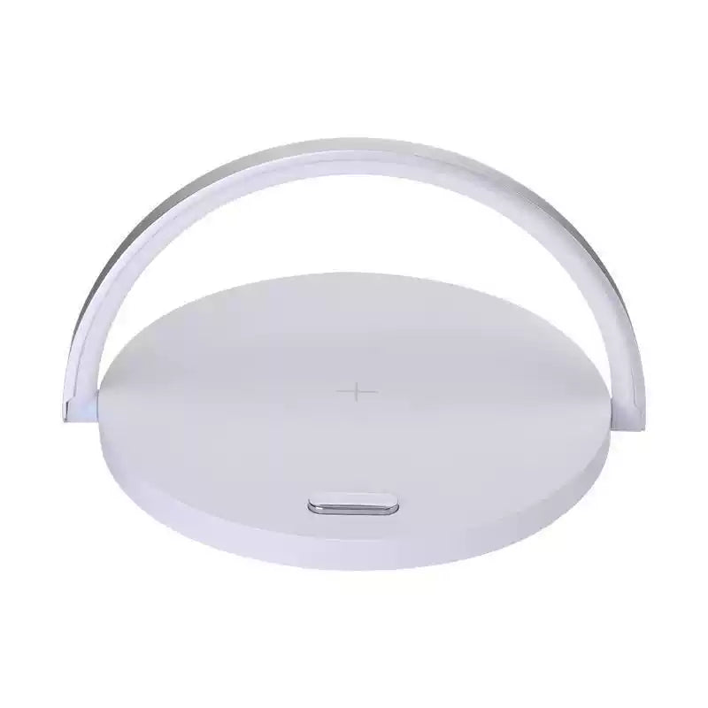 2 in 1 Arch Wireless Charger with Lamp - Image 5
