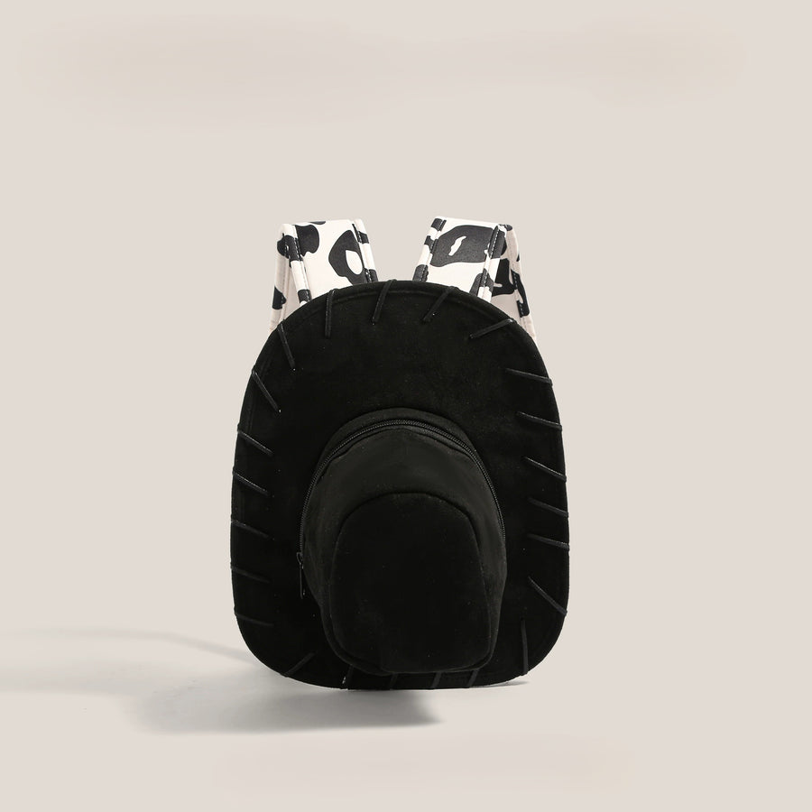 Wild West Cowboy Hat Backpack