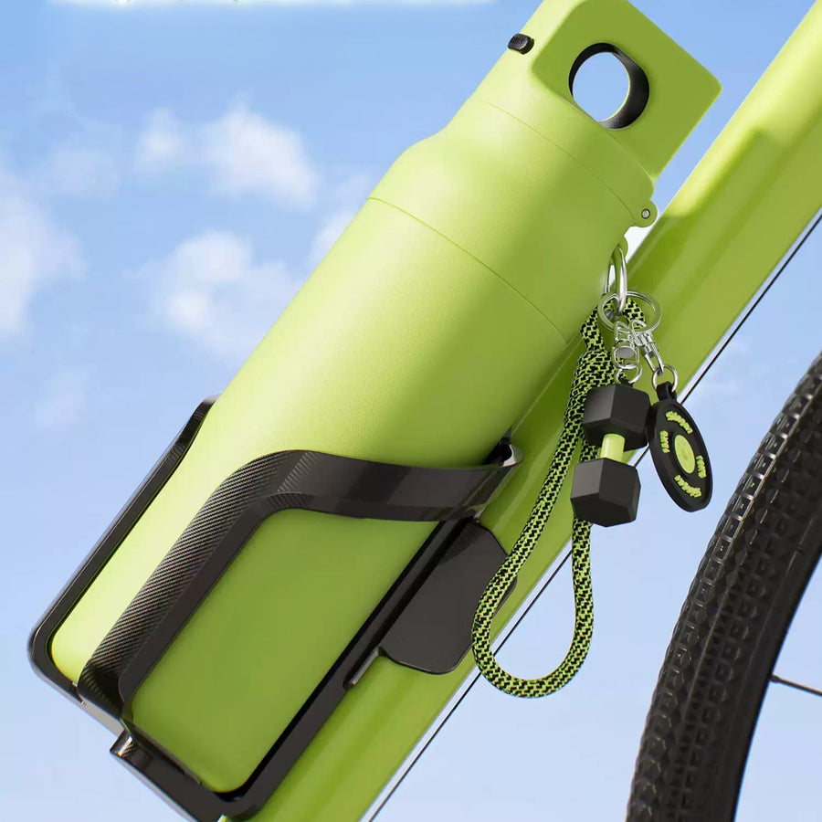 Travel-Ready Double Wall Sport Thermos - Image 5