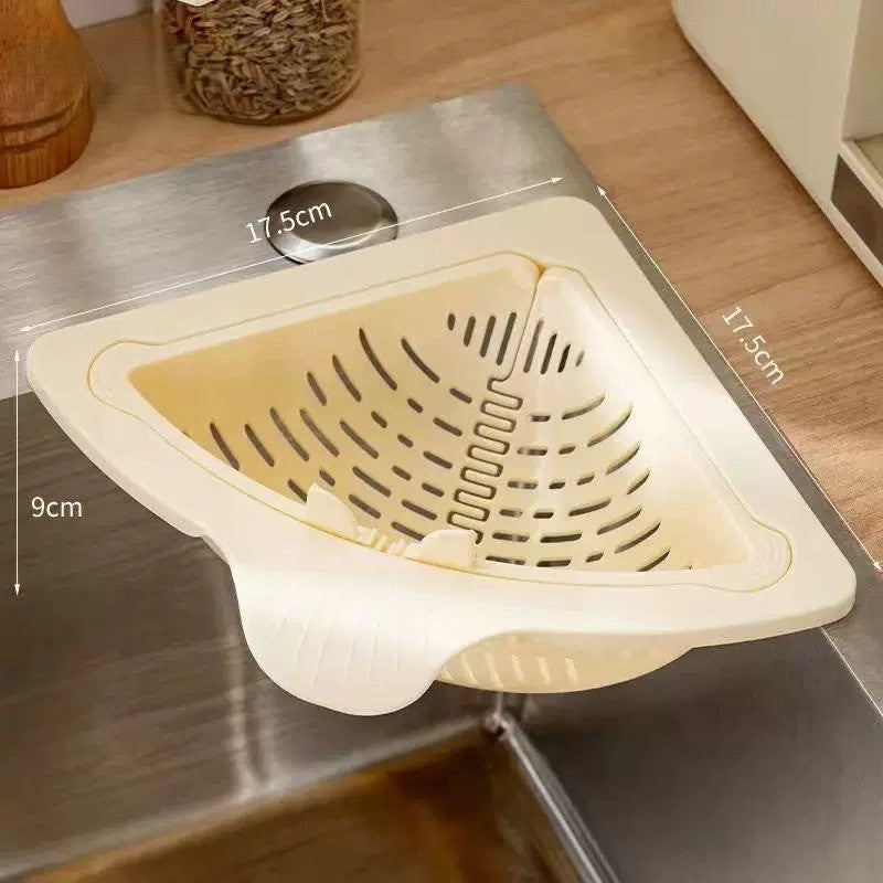 Quick-Drain Sink Filter Strainer - Image 6