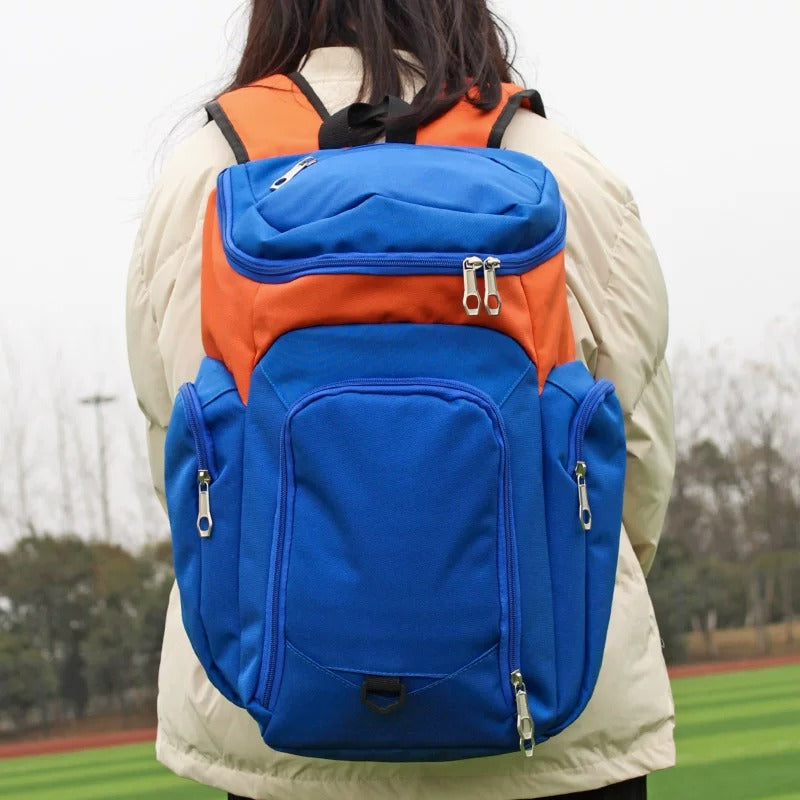 Game Face Spor Equipment Backpack