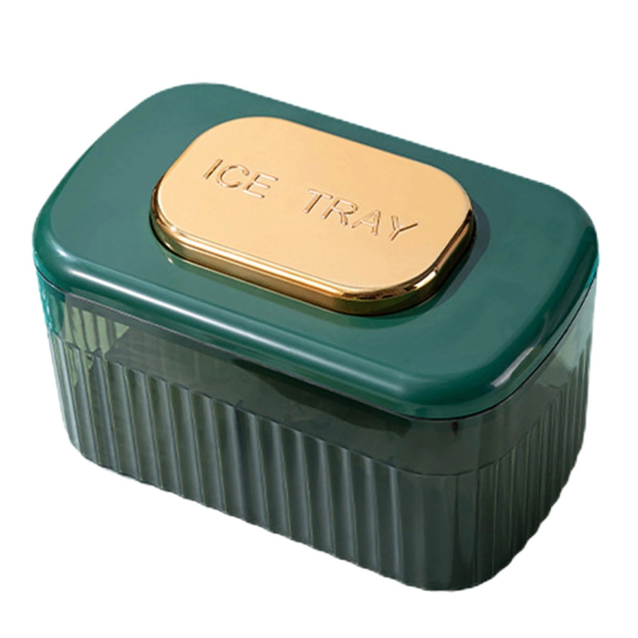 One-Press Ice Cube Maker Box - Image 6
